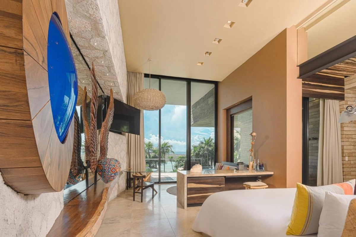 La Casa De La Playa by Xcaret - Hotel Photo 68