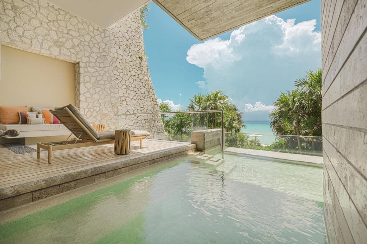 La Casa De La Playa by Xcaret - Hotel Photo 69