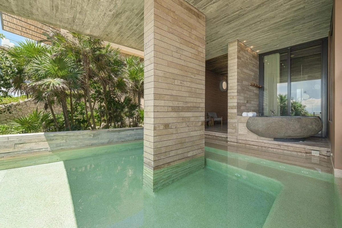 La Casa De La Playa by Xcaret - Hotel Photo 70