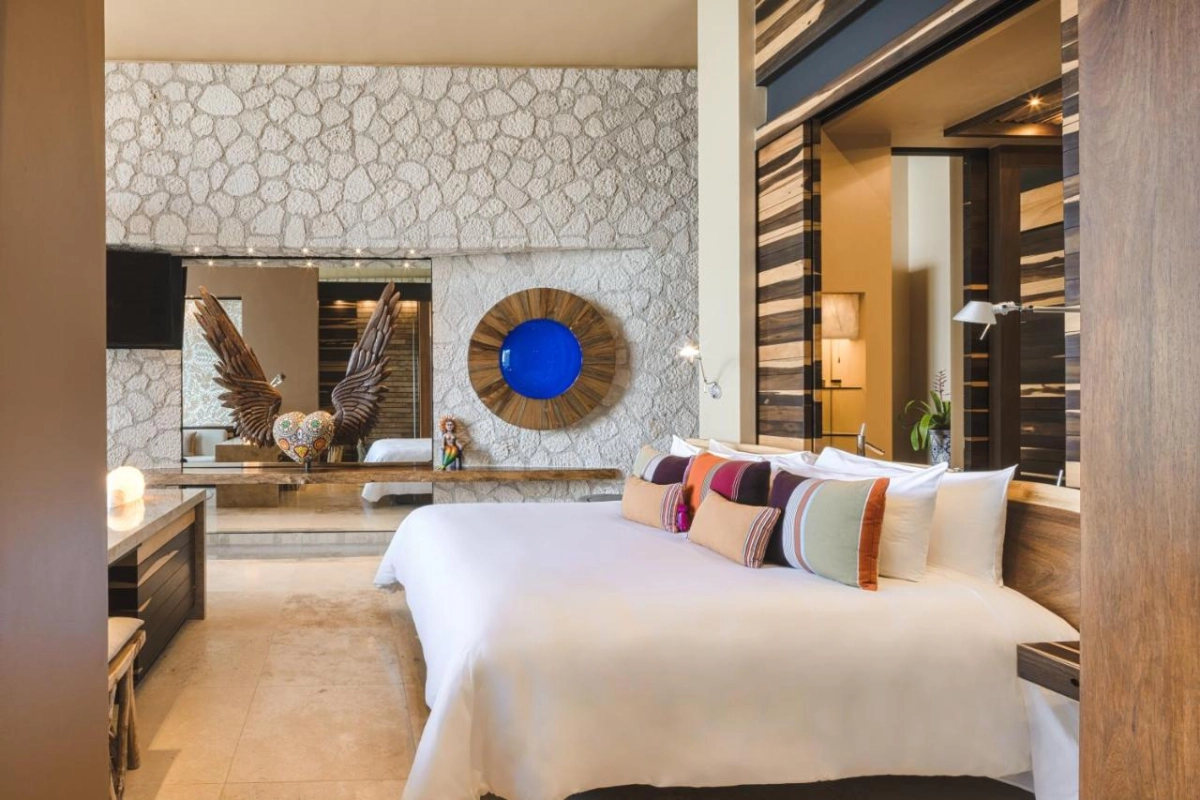 La Casa De La Playa by Xcaret - Hotel Photo 71