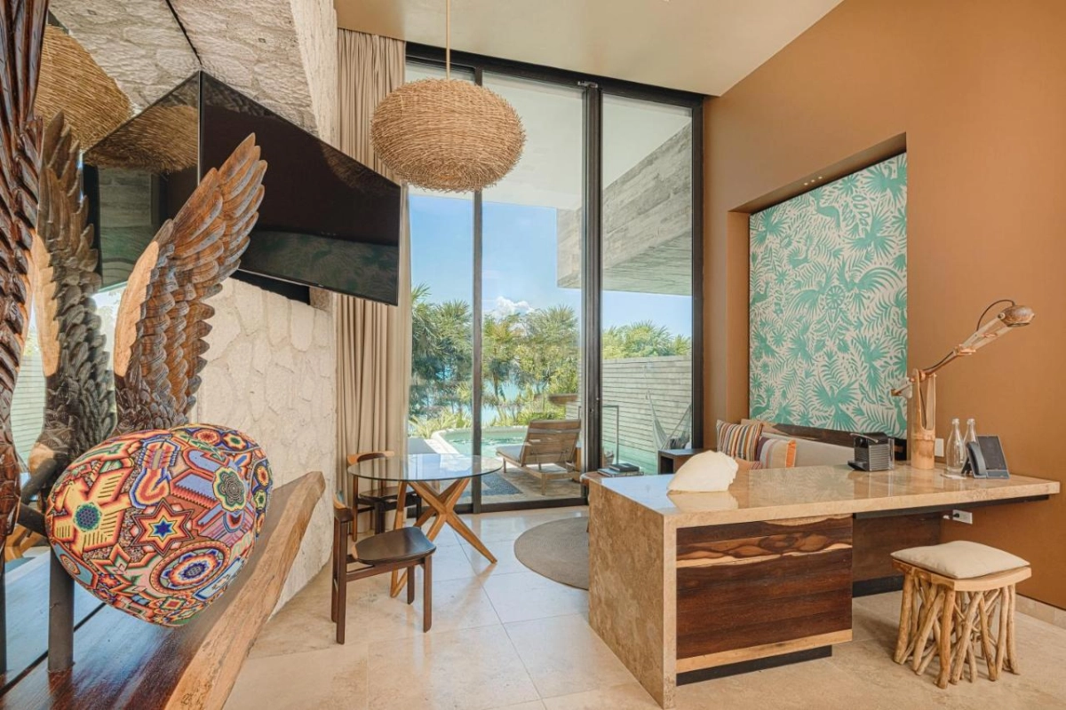 La Casa De La Playa by Xcaret - Hotel Photo 74