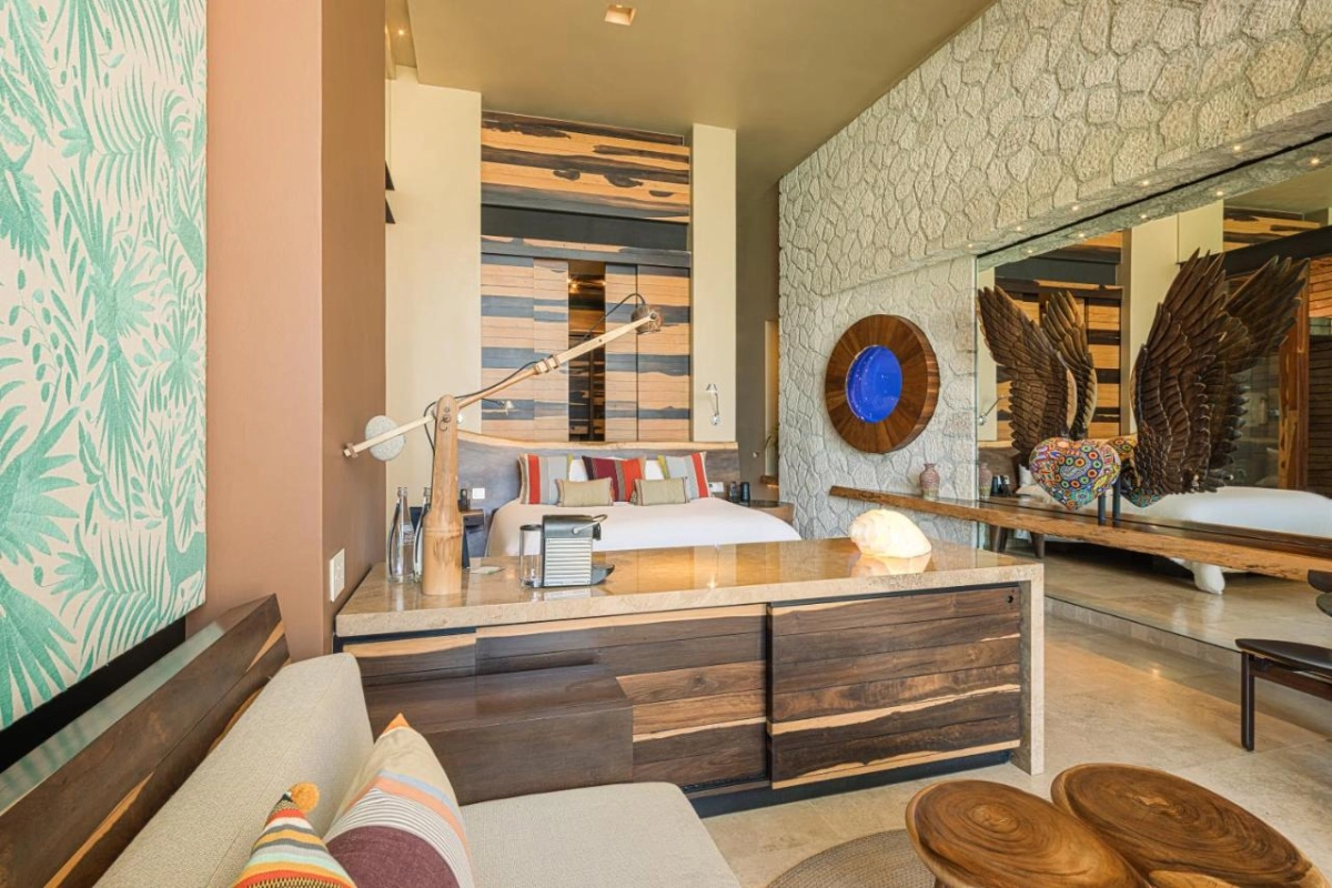 La Casa De La Playa by Xcaret - Hotel Photo 77