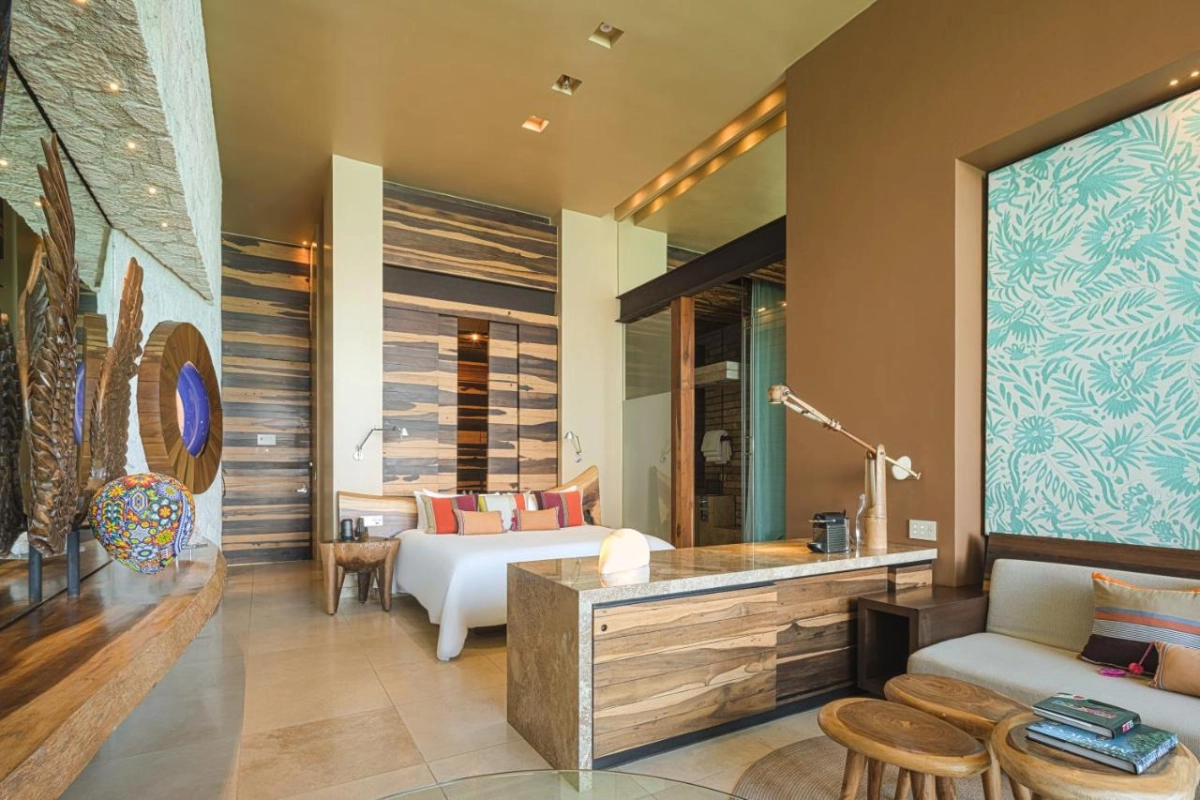 La Casa De La Playa by Xcaret - Hotel Photo 78