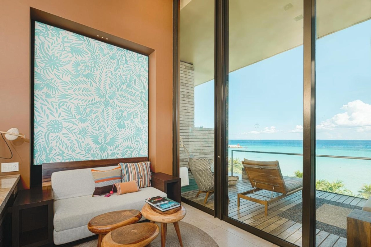 La Casa De La Playa by Xcaret - Hotel Photo 79