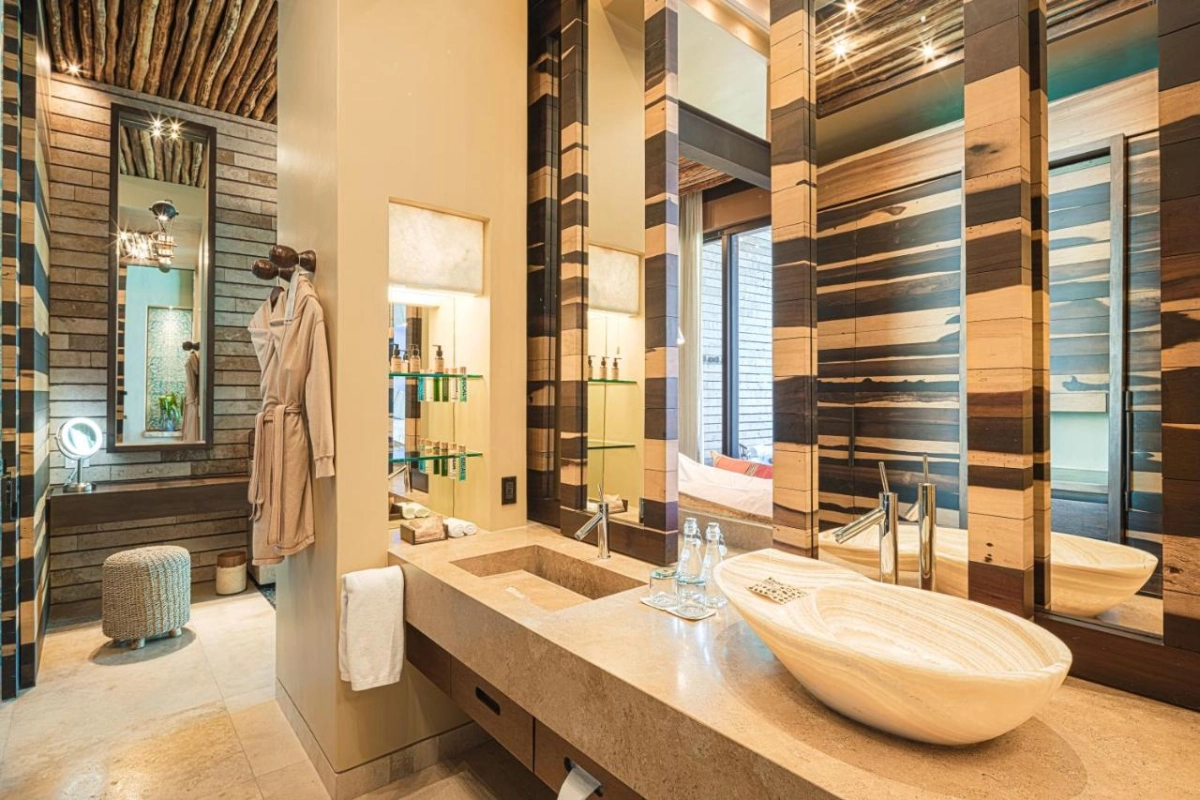 La Casa De La Playa by Xcaret - Hotel Photo 80