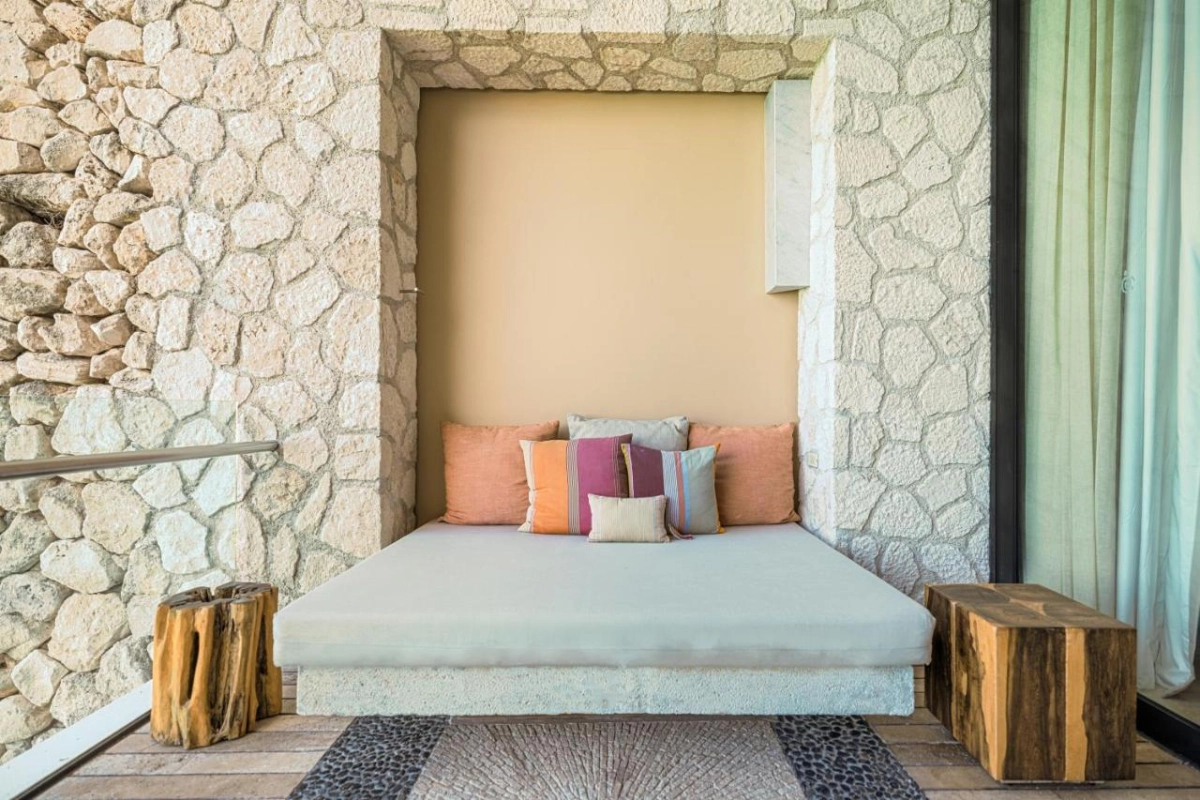 La Casa De La Playa by Xcaret - Hotel Photo 81