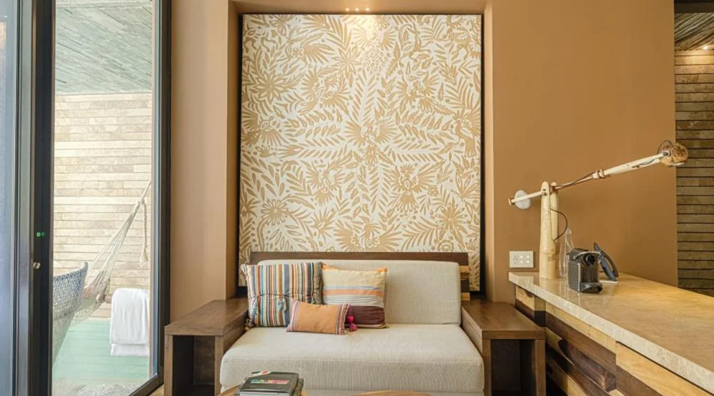 Suite Wellness at La Casa De La Playa by Xcaret