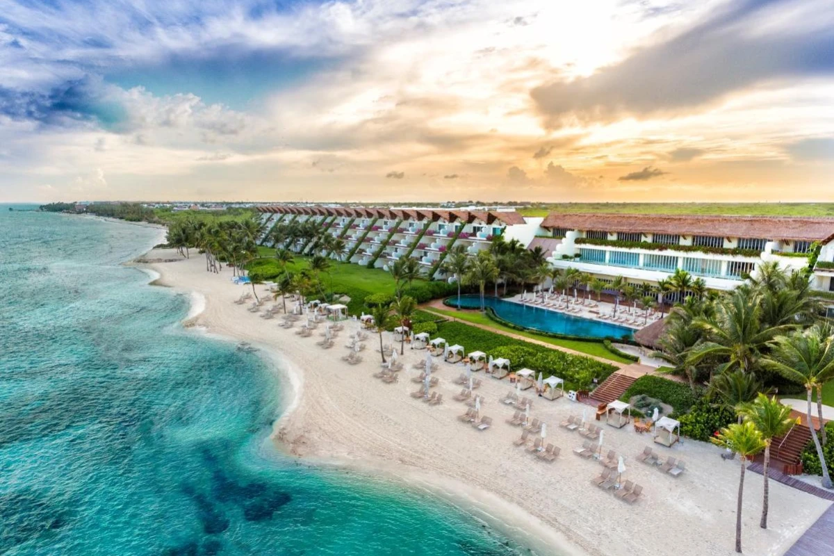 Grand Velas Riviera Maya - Hotel Photo 1