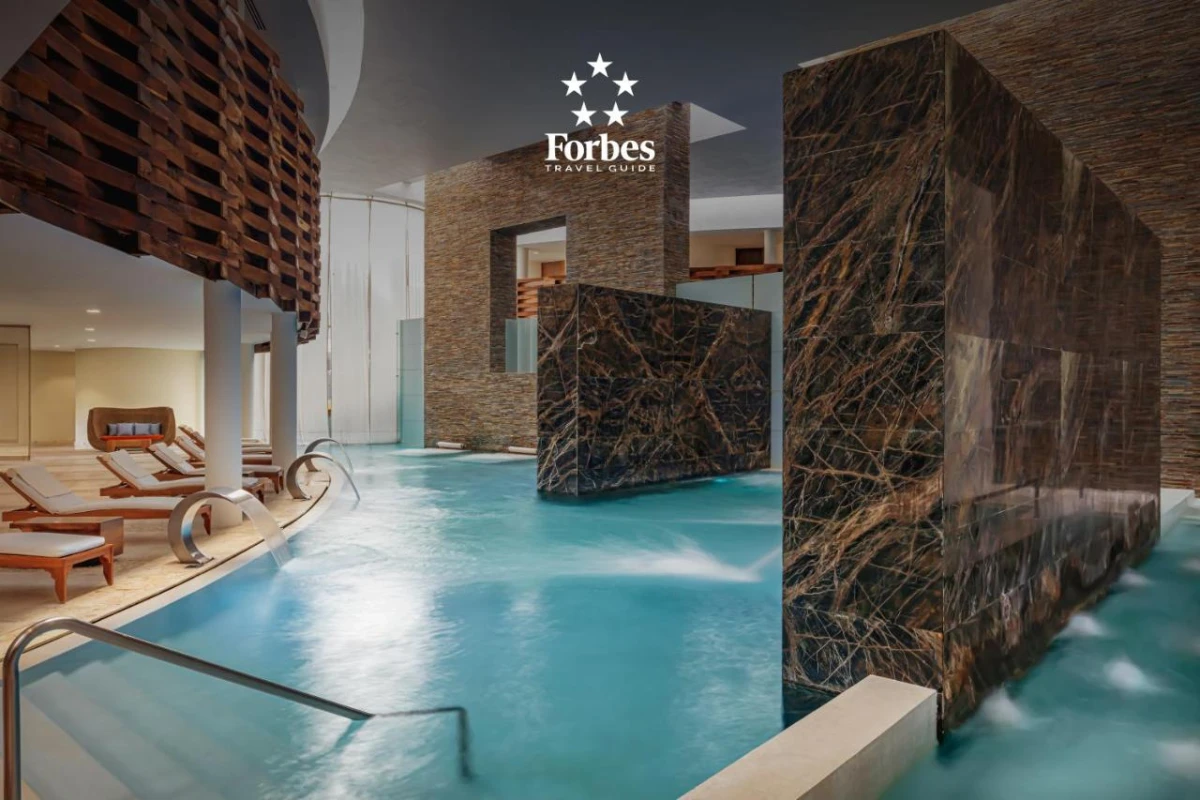 Grand Velas Riviera Maya - Hotel Photo 2