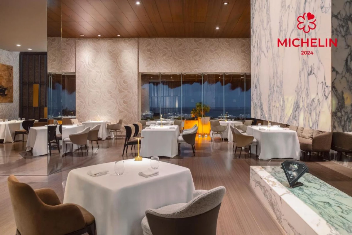 Grand Velas Riviera Maya - Hotel Photo 3