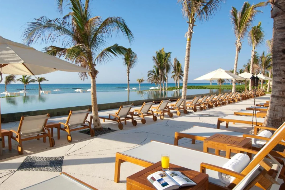 Grand Velas Riviera Maya - Hotel Photo 5