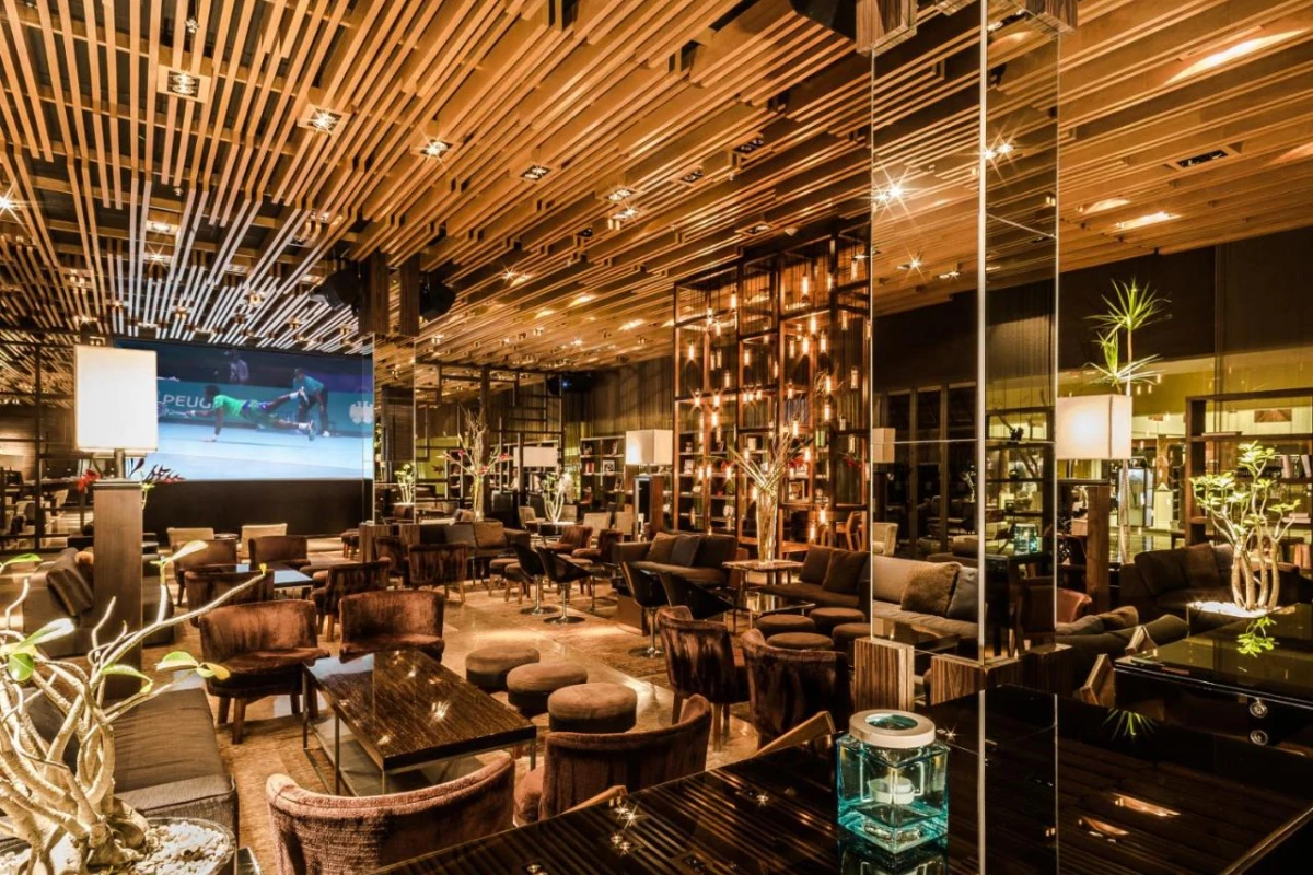 Grand Velas Riviera Maya - Hotel Photo 9