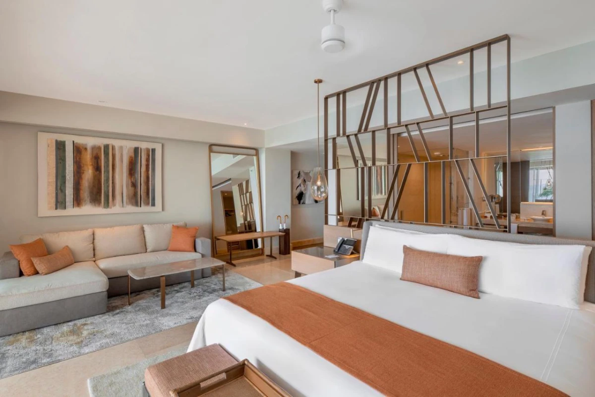 Grand Velas Riviera Maya - Hotel Photo 10