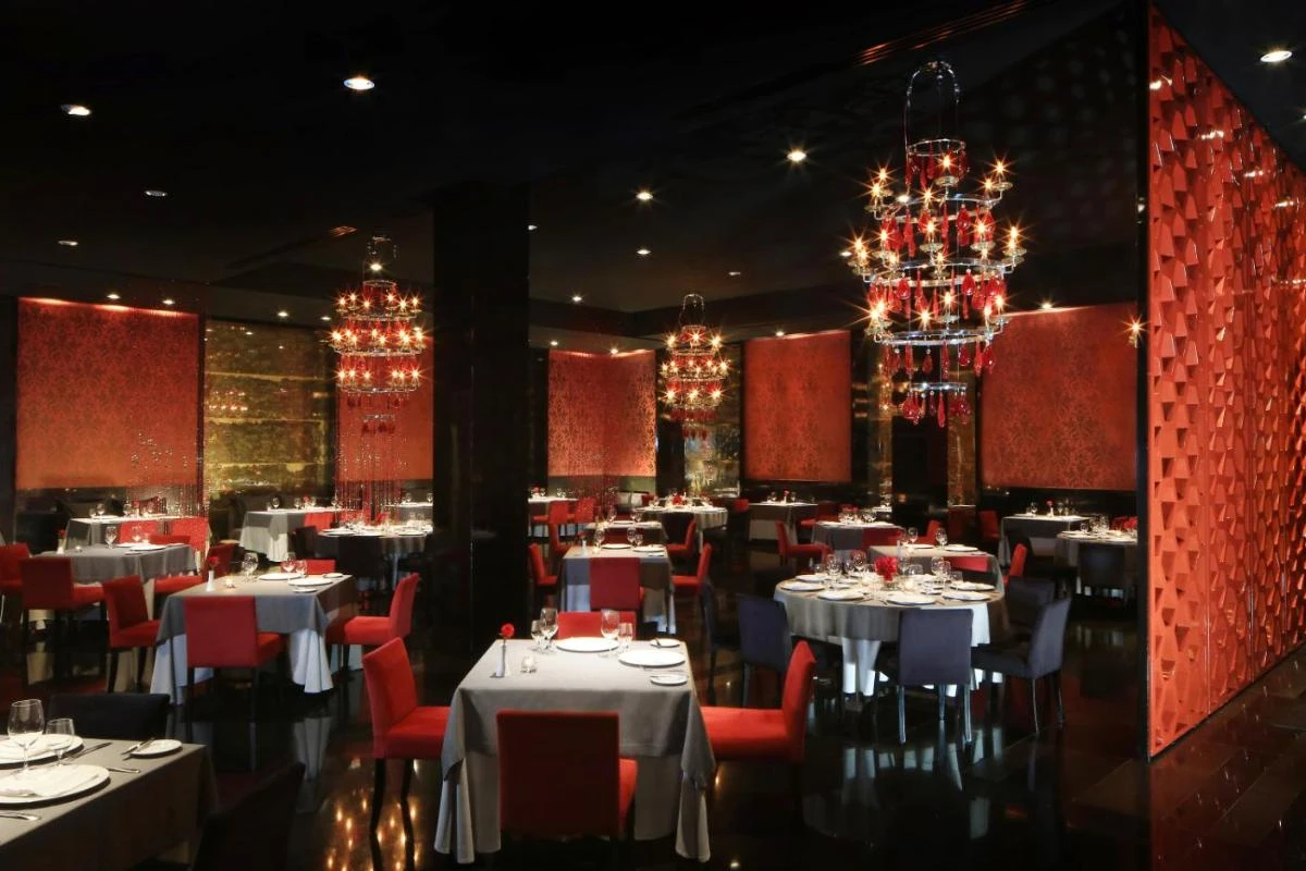 Grand Velas Riviera Maya - Hotel Photo 11