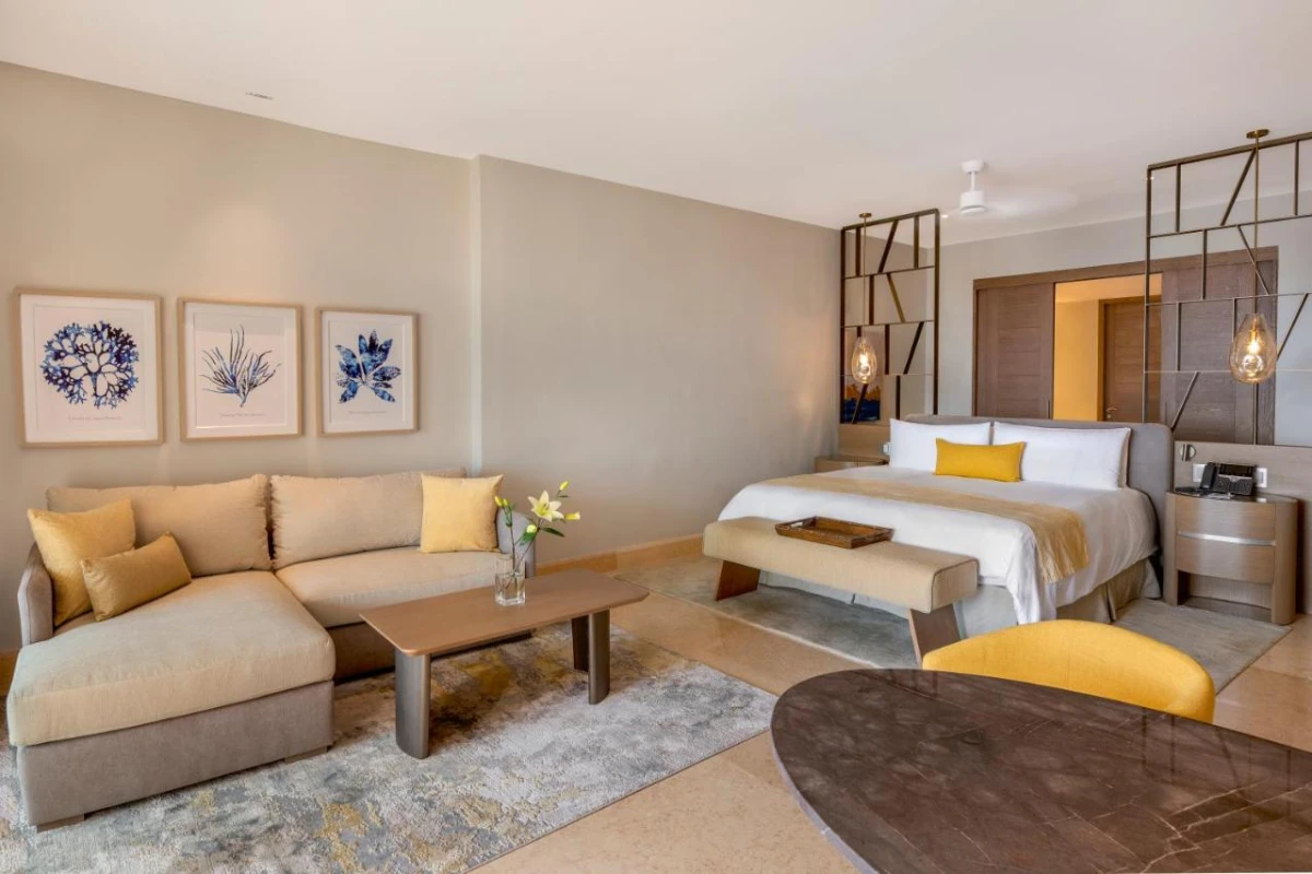 Grand Velas Riviera Maya - Hotel Photo 14