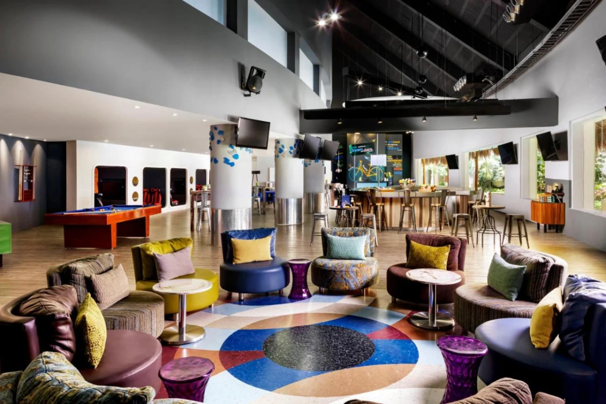 Grand Velas Riviera Maya - Hotel Photo 15