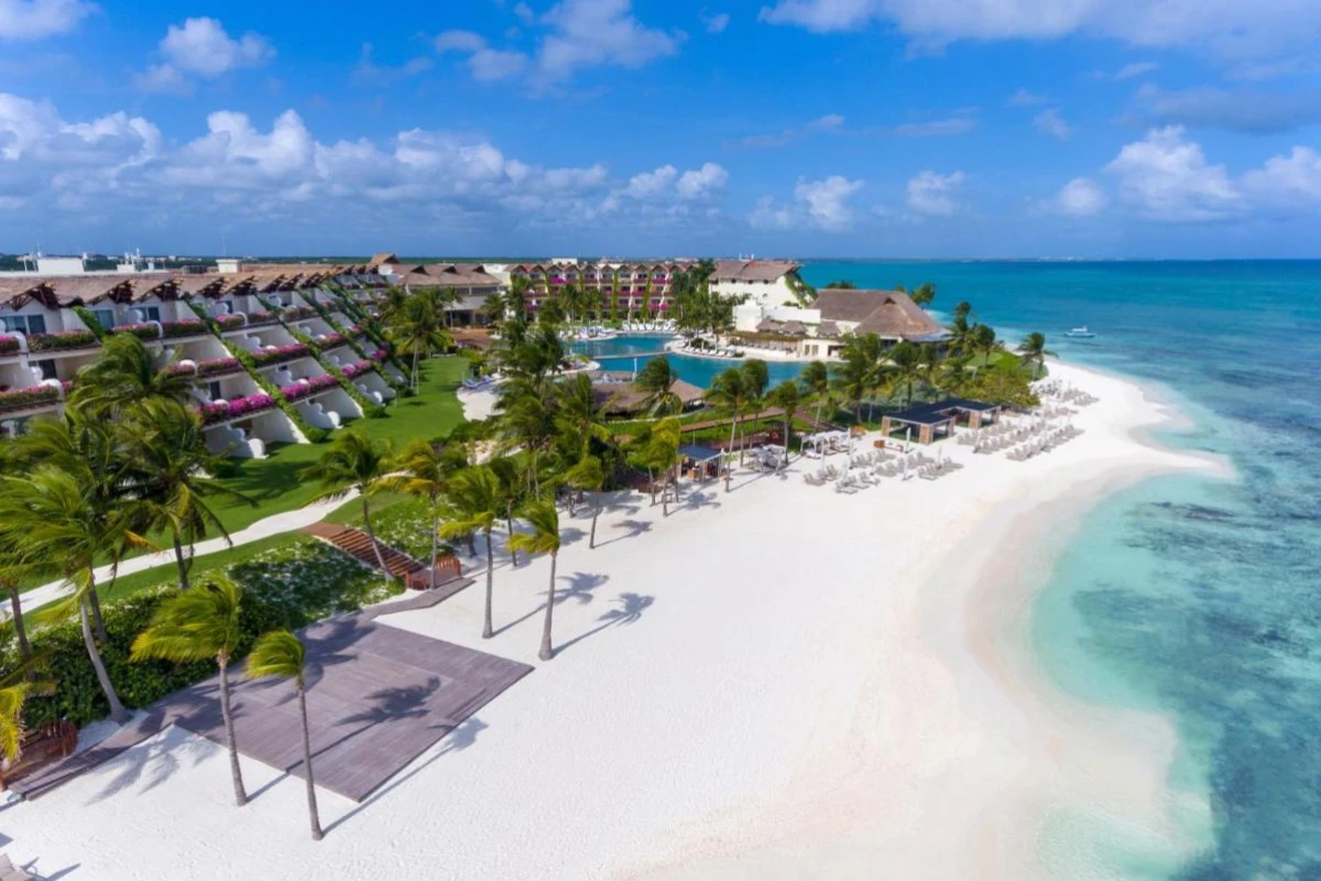 Grand Velas Riviera Maya - Hotel Photo 25