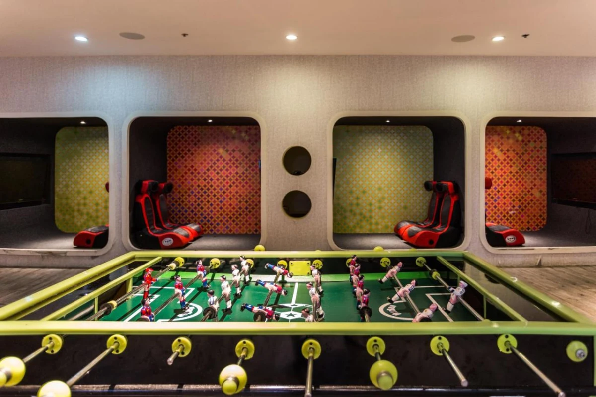 Grand Velas Riviera Maya - Hotel Photo 38