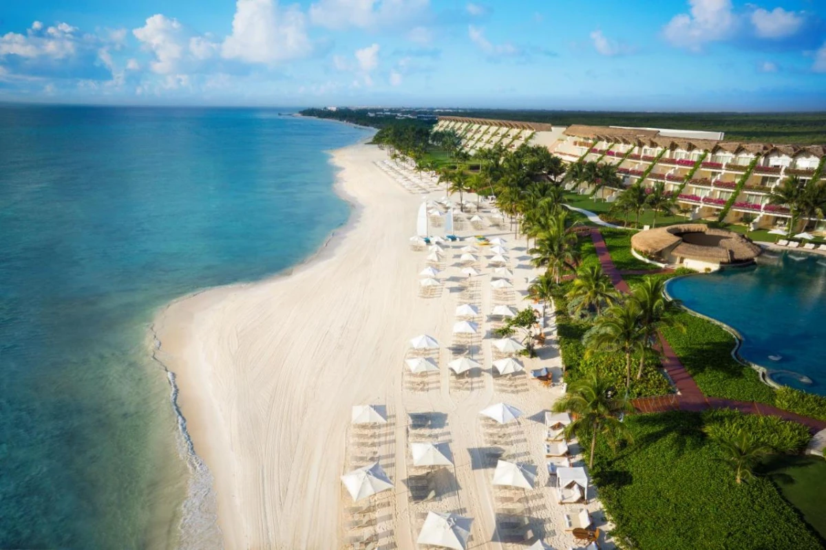 Grand Velas Riviera Maya - Hotel Photo 41