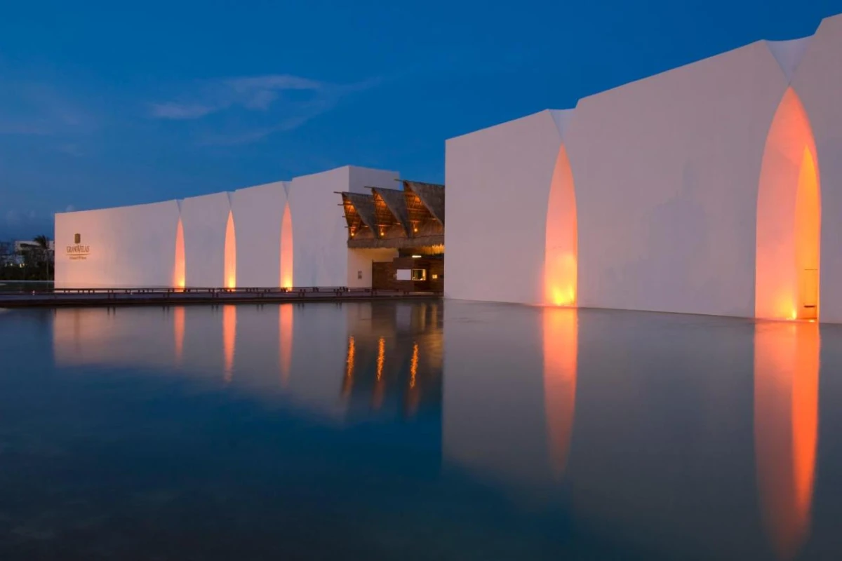 Grand Velas Riviera Maya - Hotel Photo 42