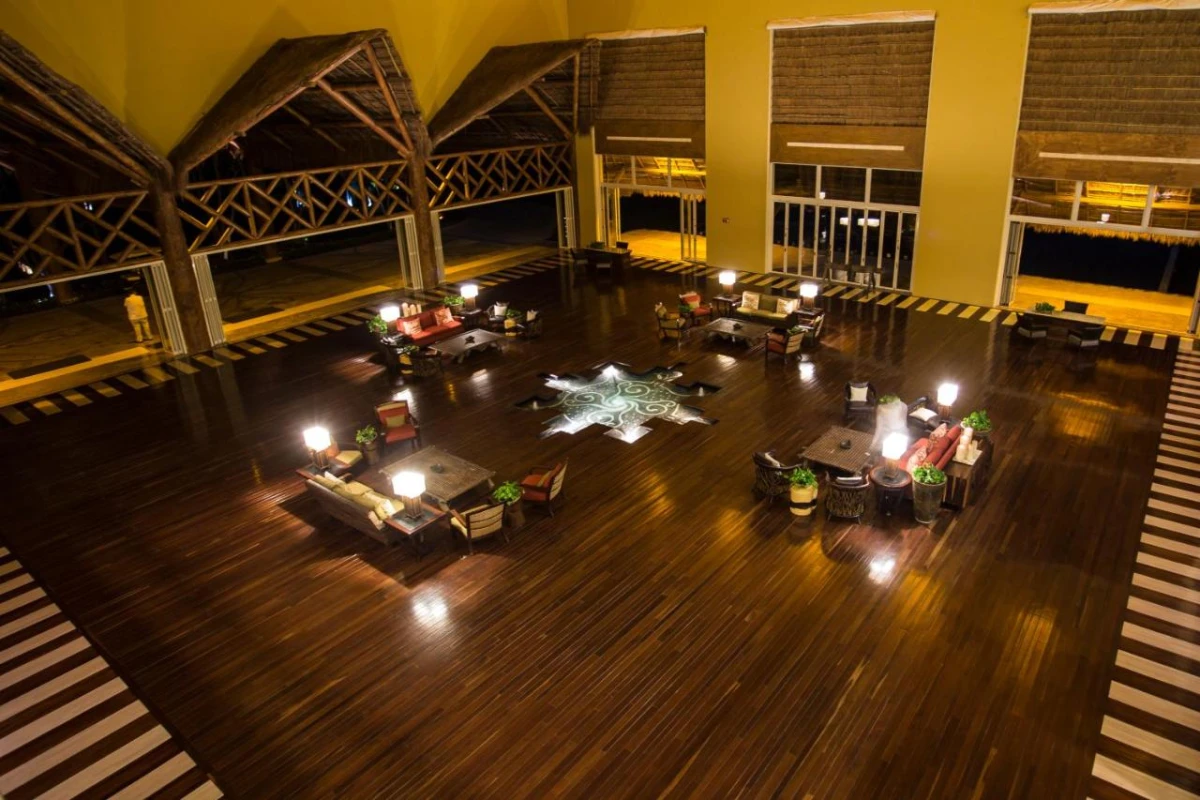 Grand Velas Riviera Maya - Hotel Photo 44