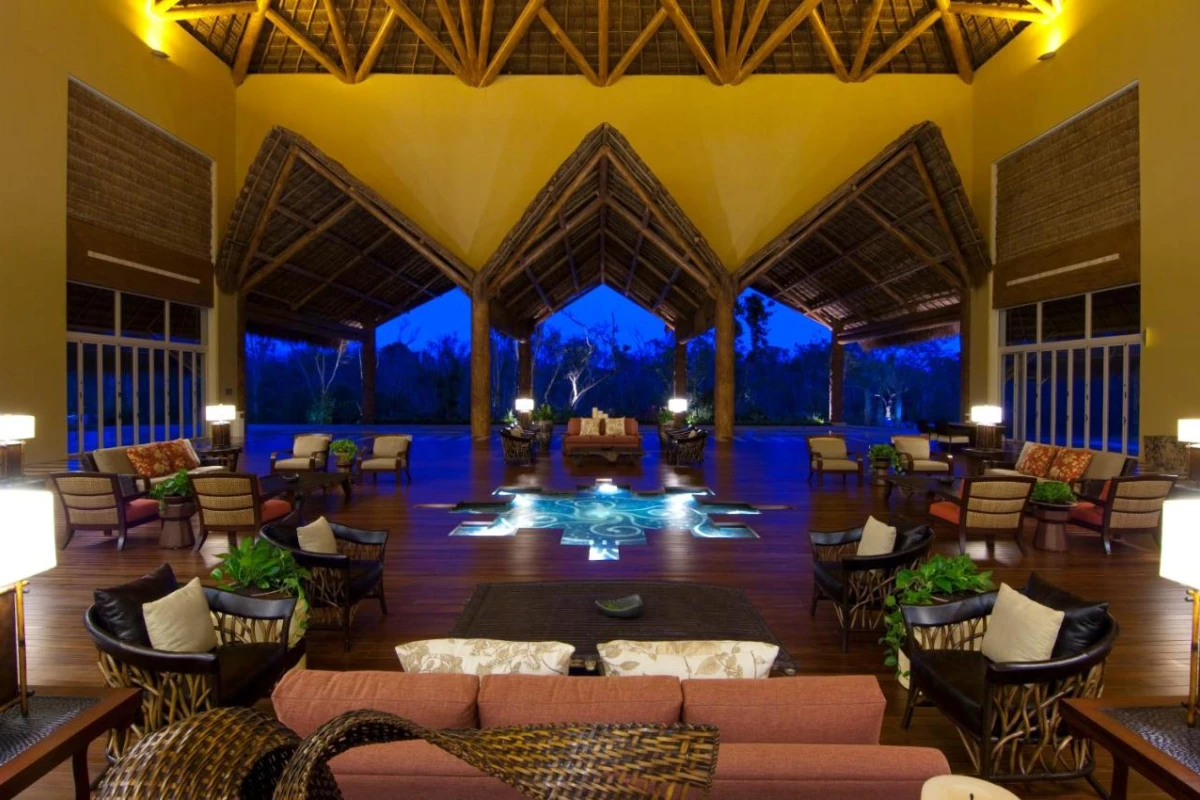 Grand Velas Riviera Maya - Hotel Photo 45