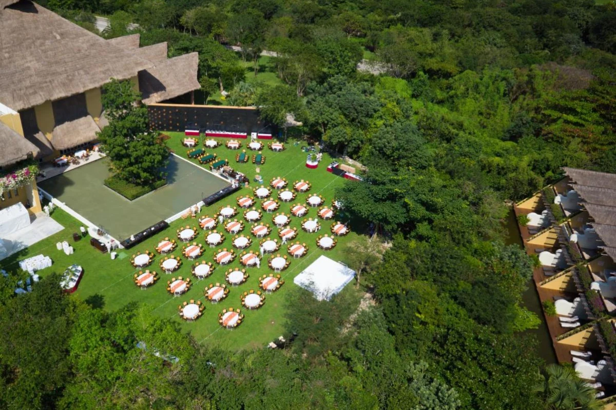 Grand Velas Riviera Maya - Hotel Photo 46