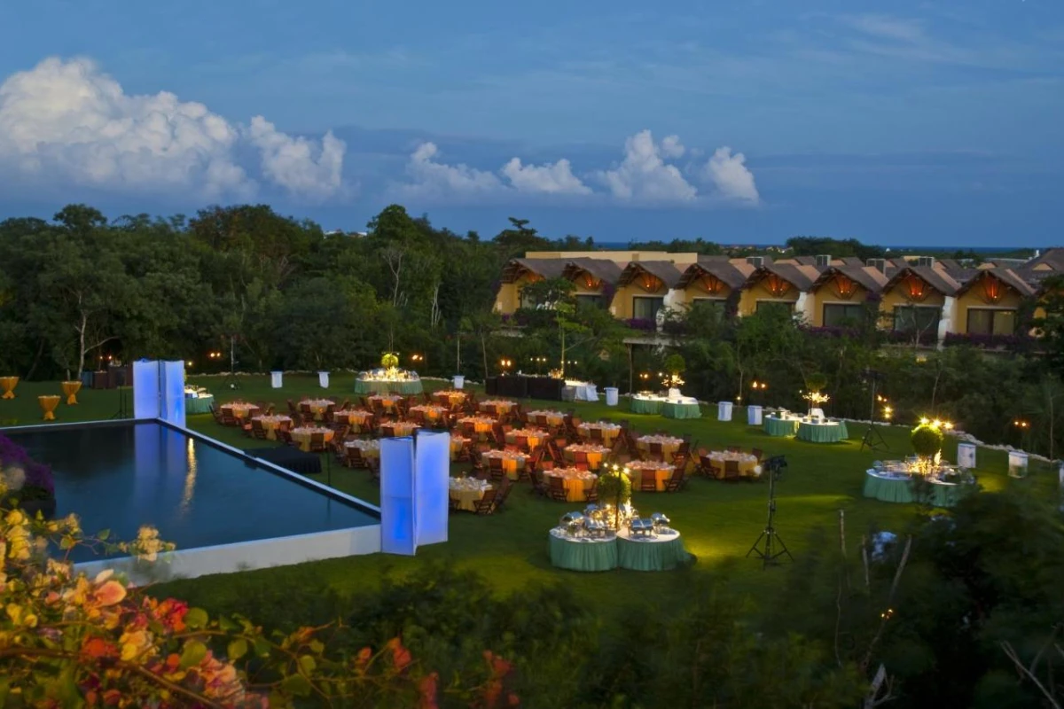 Grand Velas Riviera Maya - Hotel Photo 47