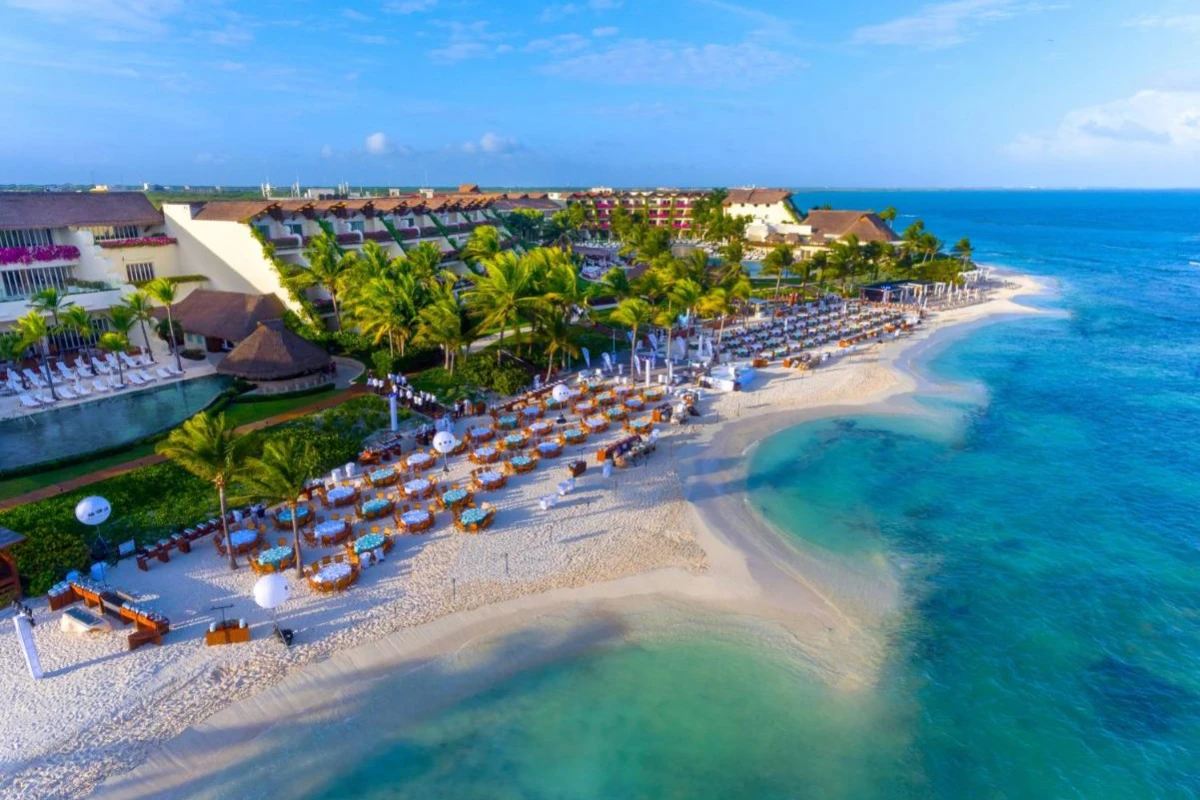 Grand Velas Riviera Maya - Hotel Photo 48