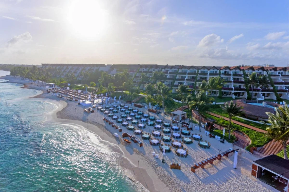Grand Velas Riviera Maya - Hotel Photo 49