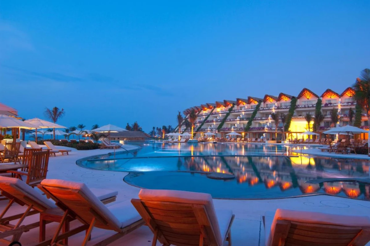 Grand Velas Riviera Maya - Hotel Photo 50