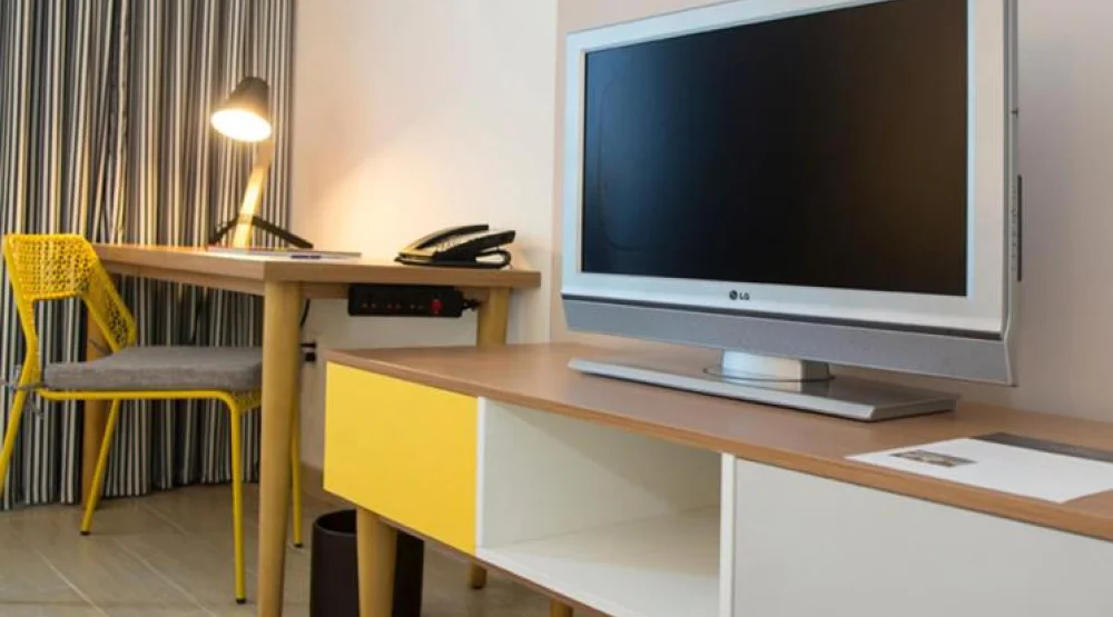 Island View Double Double at Warwick Paradise Island Bahamas