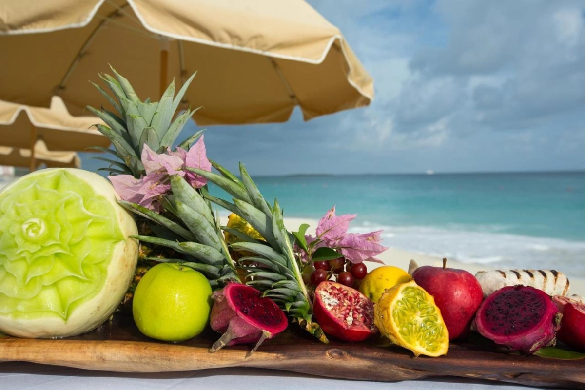 Warwick Paradise Island Bahamas - Hotel Photo 3