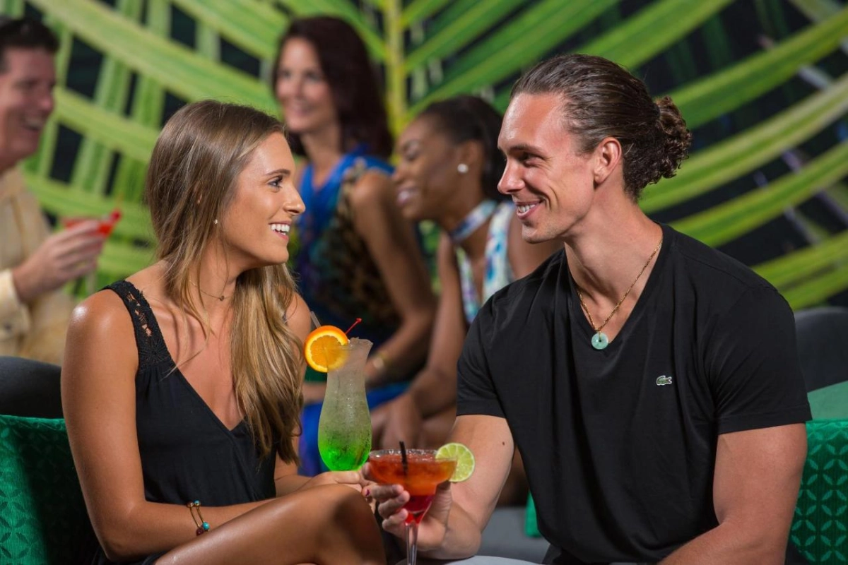 Warwick Paradise Island Bahamas - Hotel Photo 7