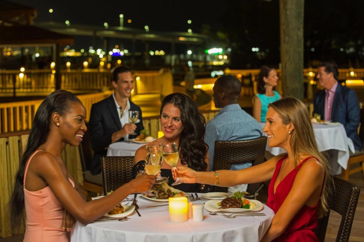 Warwick Paradise Island Bahamas - Hotel Photo 9