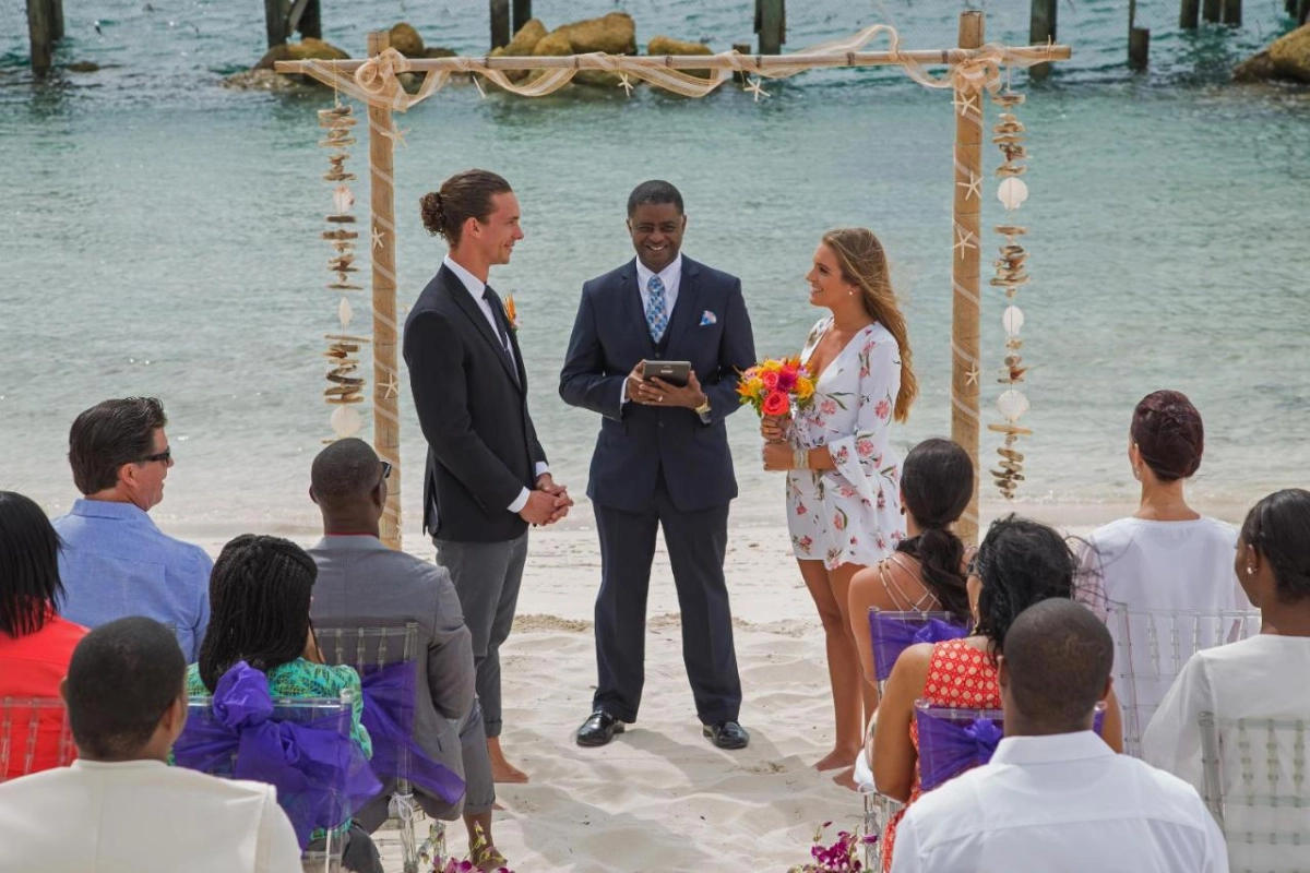 Warwick Paradise Island Bahamas - Hotel Photo 11