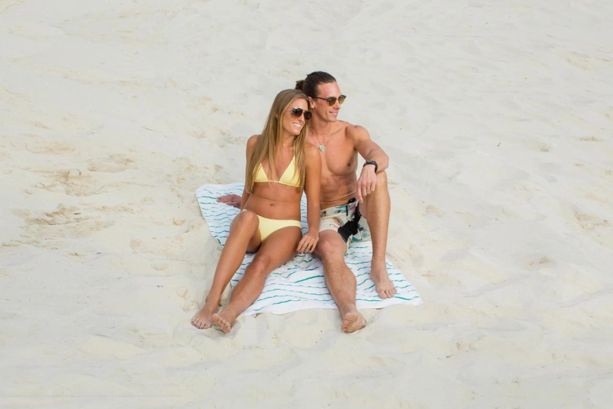 Warwick Paradise Island Bahamas - Hotel Photo 12