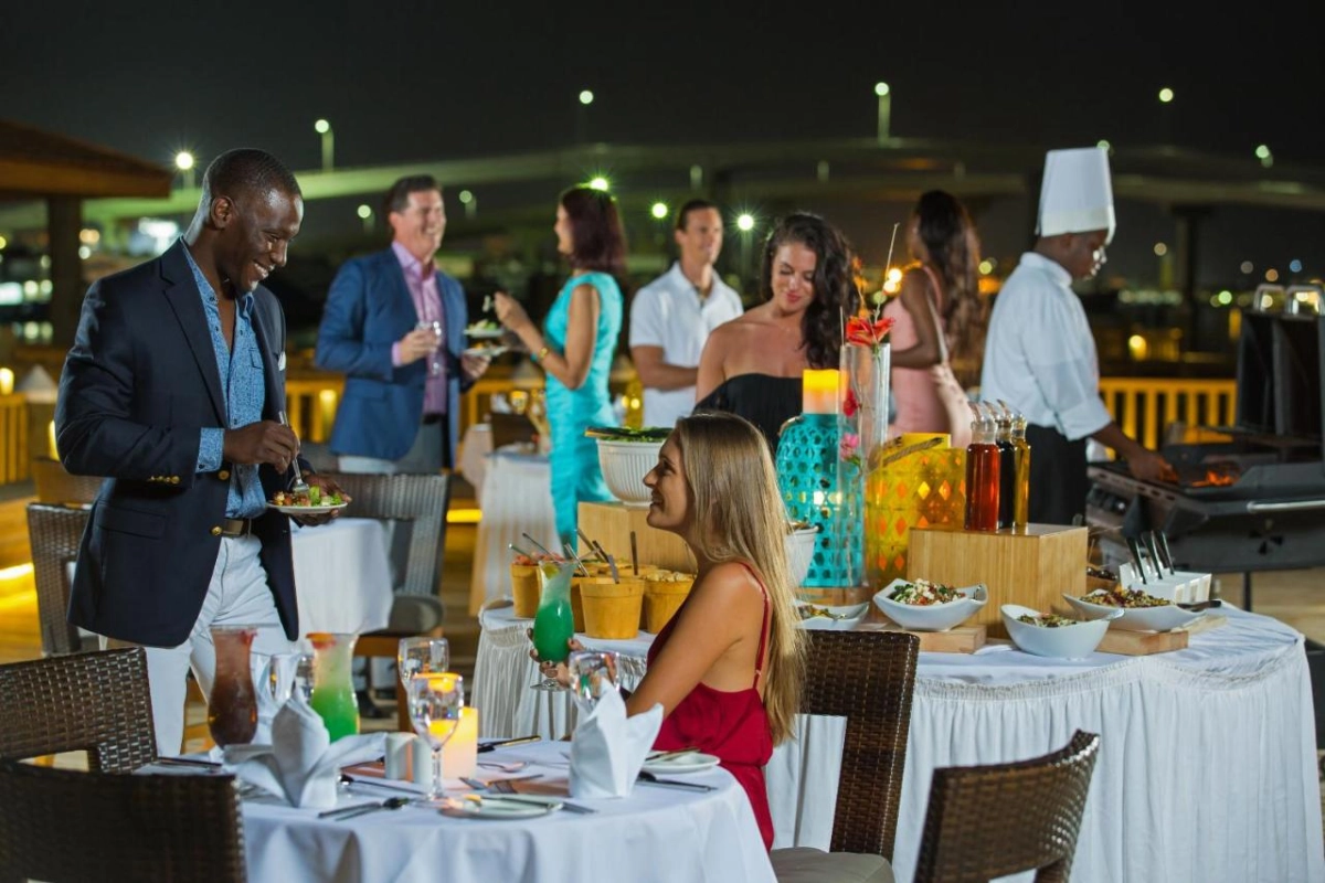 Warwick Paradise Island Bahamas - Hotel Photo 13