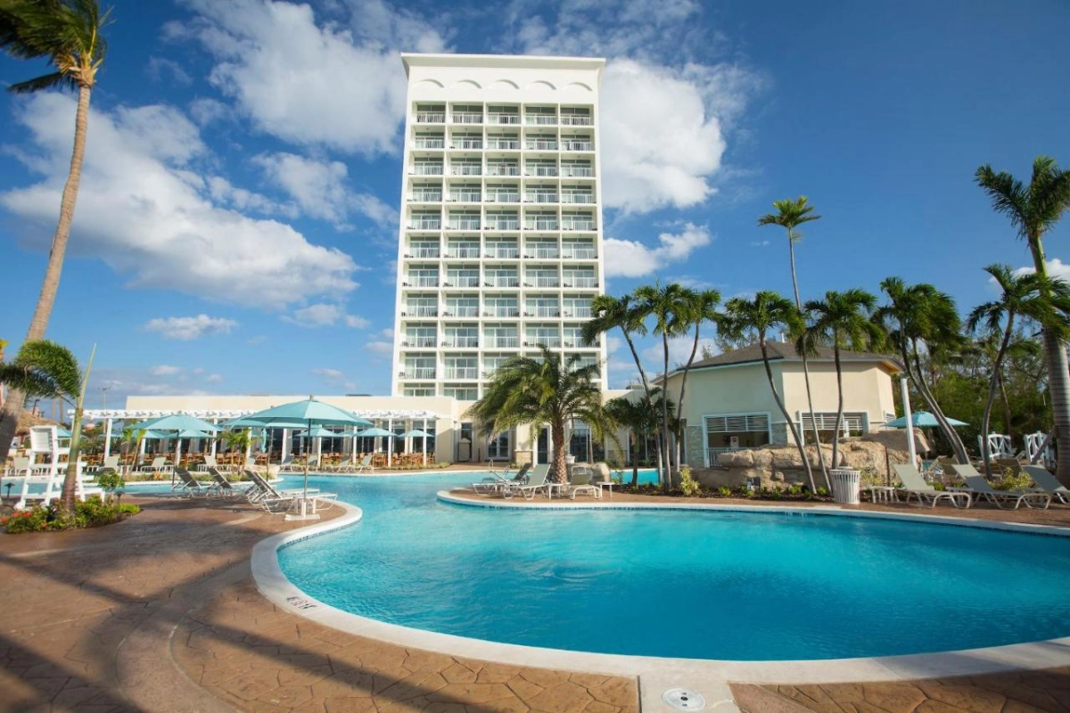 Warwick Paradise Island Bahamas - Hotel Photo 25