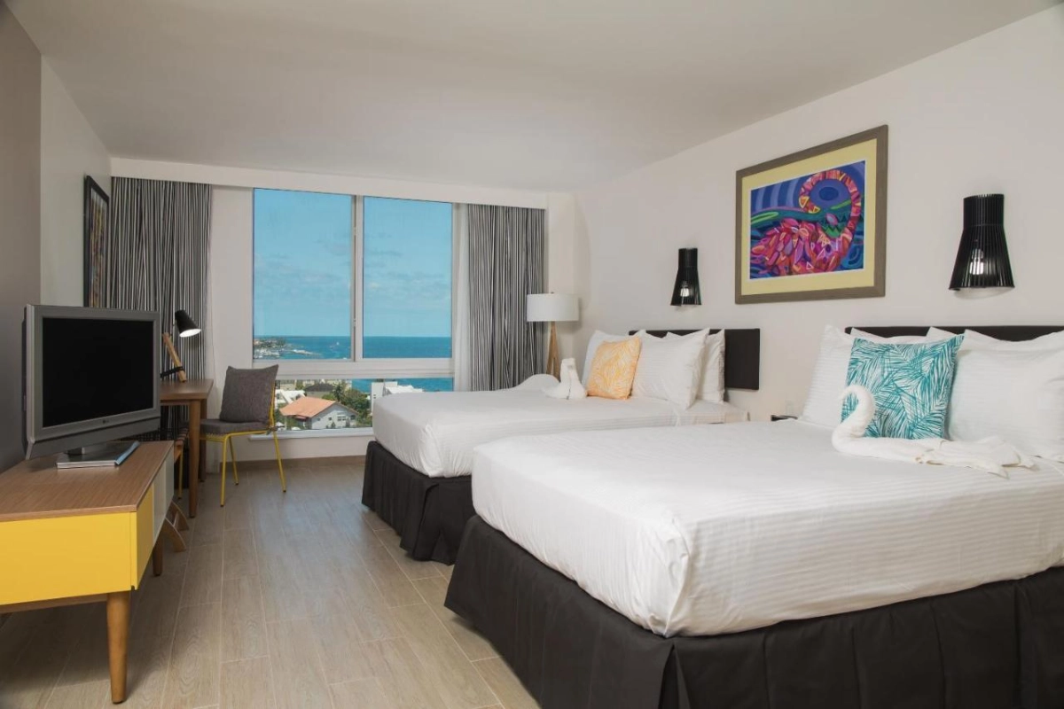 Warwick Paradise Island Bahamas - Hotel Photo 28