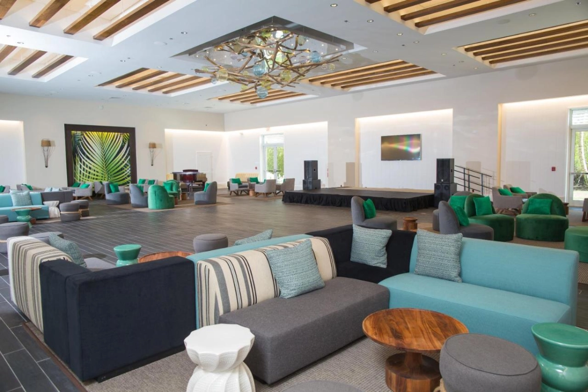 Warwick Paradise Island Bahamas - Hotel Photo 37