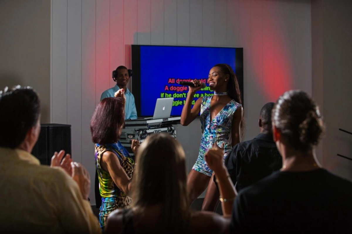 Warwick Paradise Island Bahamas - Hotel Photo 38