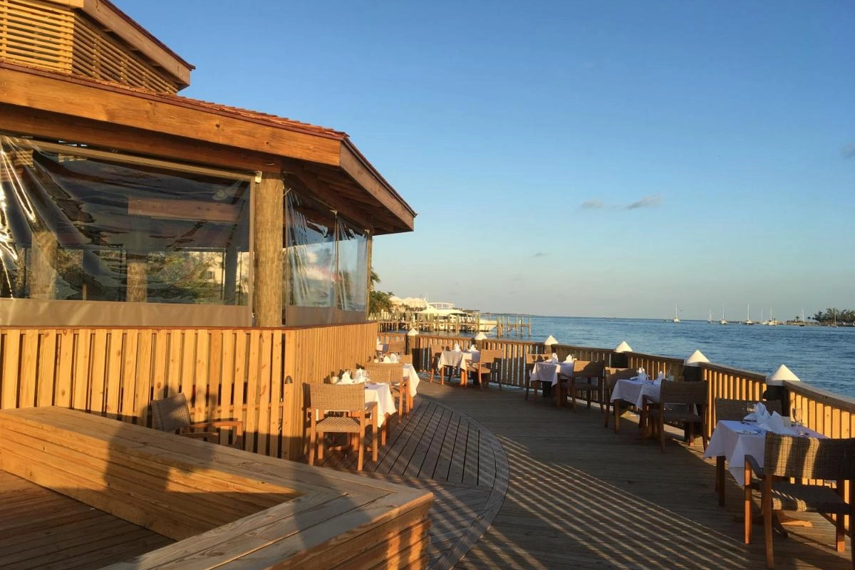 Warwick Paradise Island Bahamas - Hotel Photo 40