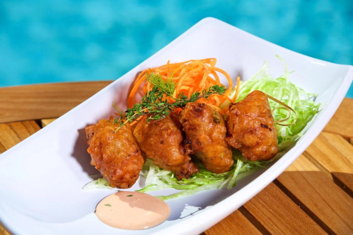 Warwick Paradise Island Bahamas - Hotel Photo 43