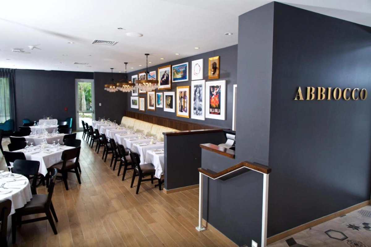 Warwick Paradise Island Bahamas - Hotel Photo 50