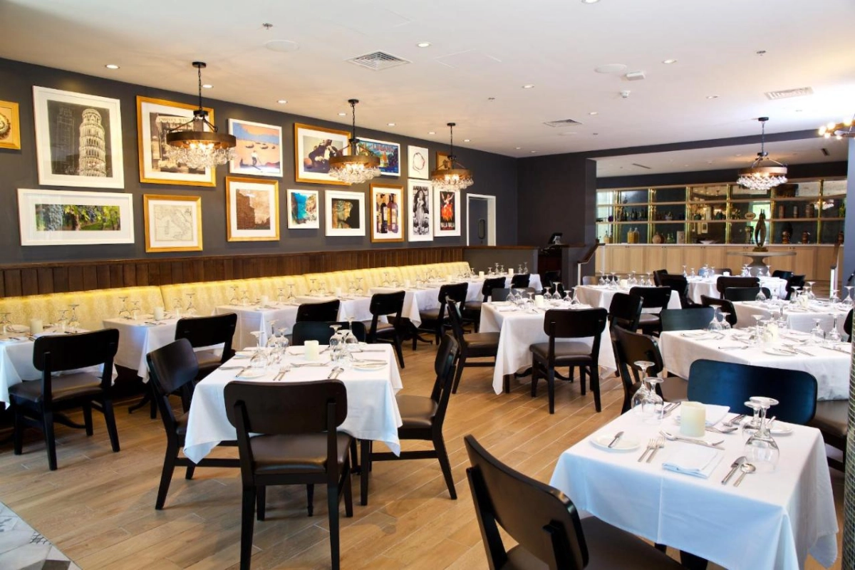 Warwick Paradise Island Bahamas - Hotel Photo 51