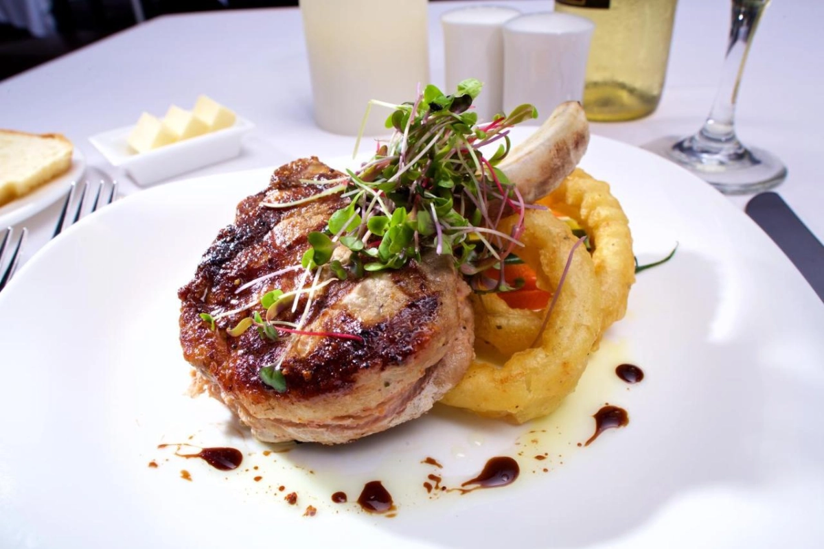 Warwick Paradise Island Bahamas - Hotel Photo 53