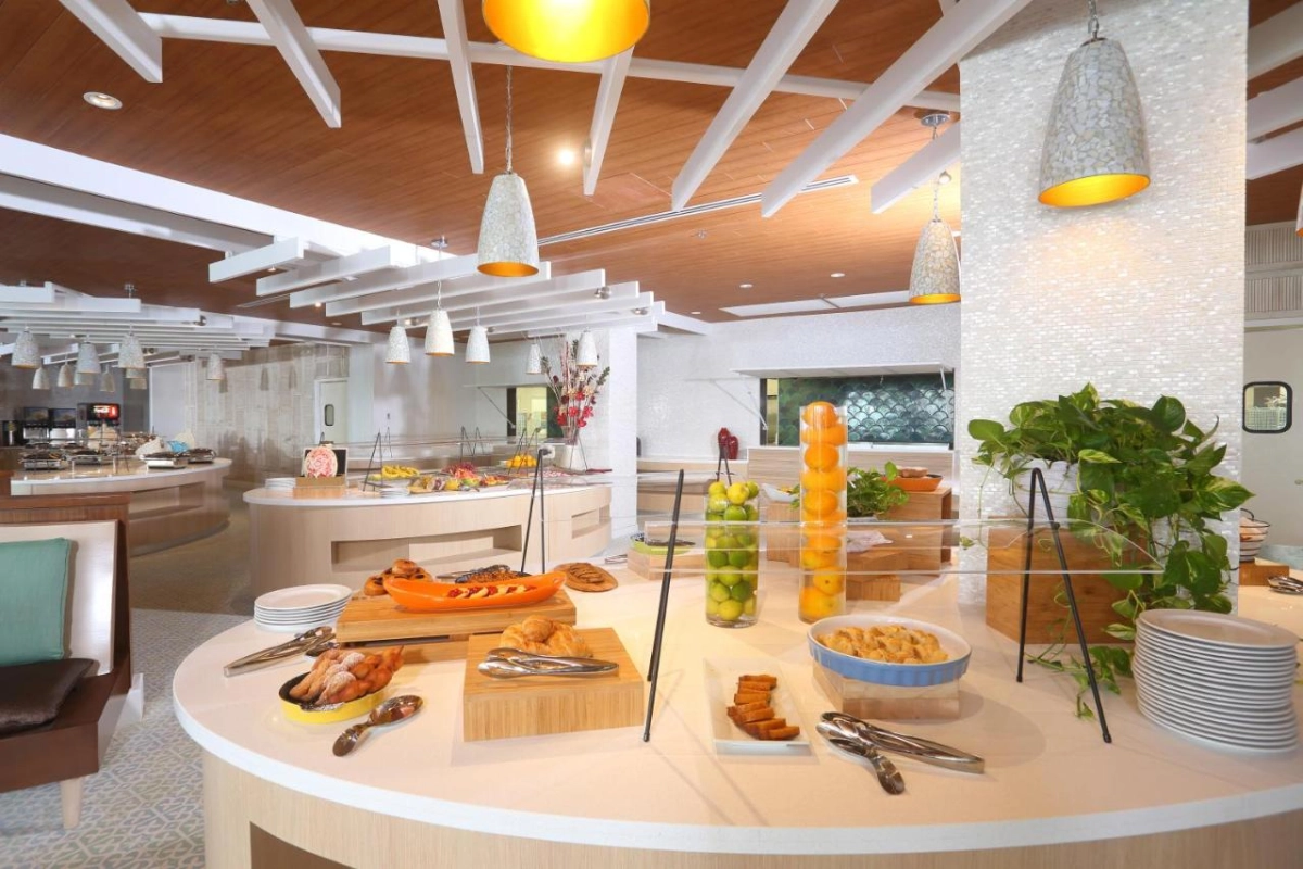 Warwick Paradise Island Bahamas - Hotel Photo 55