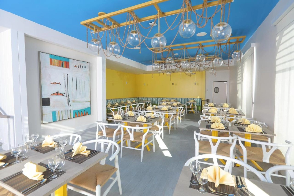 Warwick Paradise Island Bahamas - Hotel Photo 58