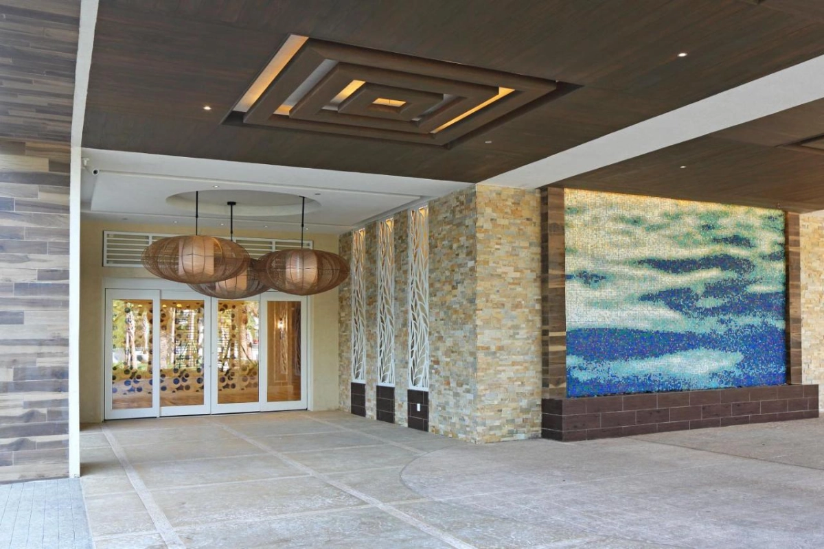 Warwick Paradise Island Bahamas - Hotel Photo 59